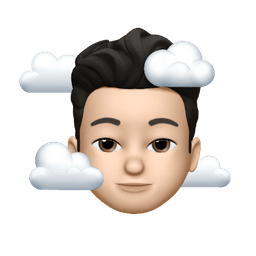 Akshay's Avatar Cloud
